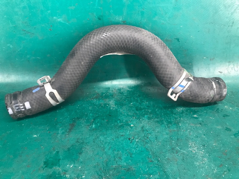 Патрубок системы охлаждения ELANTRA AD 16- 2016 2.0 G4NH