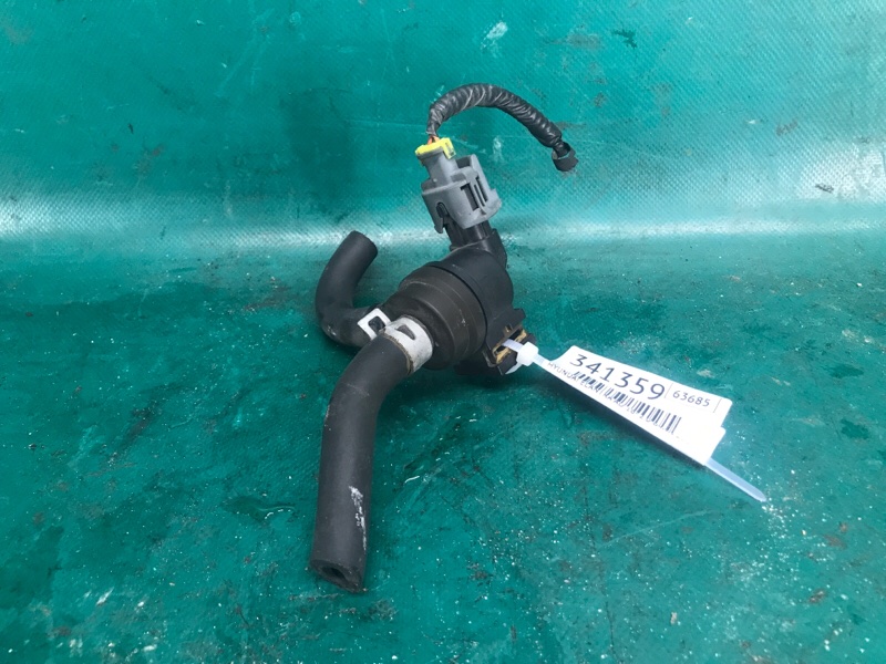 Клапан абсорбера HYUNDAI ELANTRA AD 16- 2016 2.0 G4NH 28910-2E000 Б/У