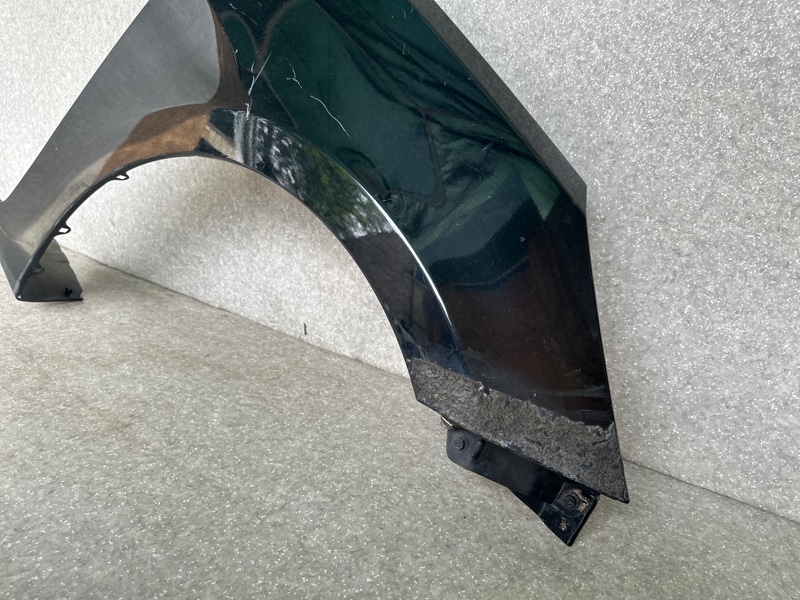 Крыло переднее правое ACCENT RB 10- 2014 ХЭТЧБЭК 1.6 G4FD Крыло переднее правое ACCENT RB 10- 2014 ХЭТЧБЭК 1.6 G4FD