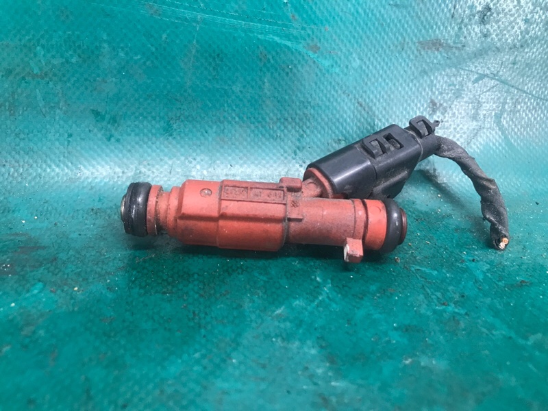 Форсунка топливная ELANTRA AD 16- 2016 2.0 G4NH