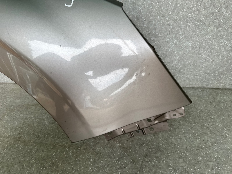 Крыло переднее правое FORESTER 12-19 2015 2.5 FB25B