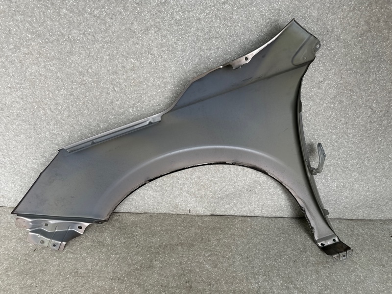 Крыло переднее правое FORESTER 12-19 2015 2.5 FB25B
