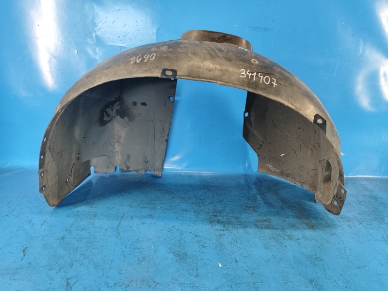 Подкрылок передний левый FORD ESCAPE 12-19 2017 T15HDTX CJ5Z-16103-B Б/У