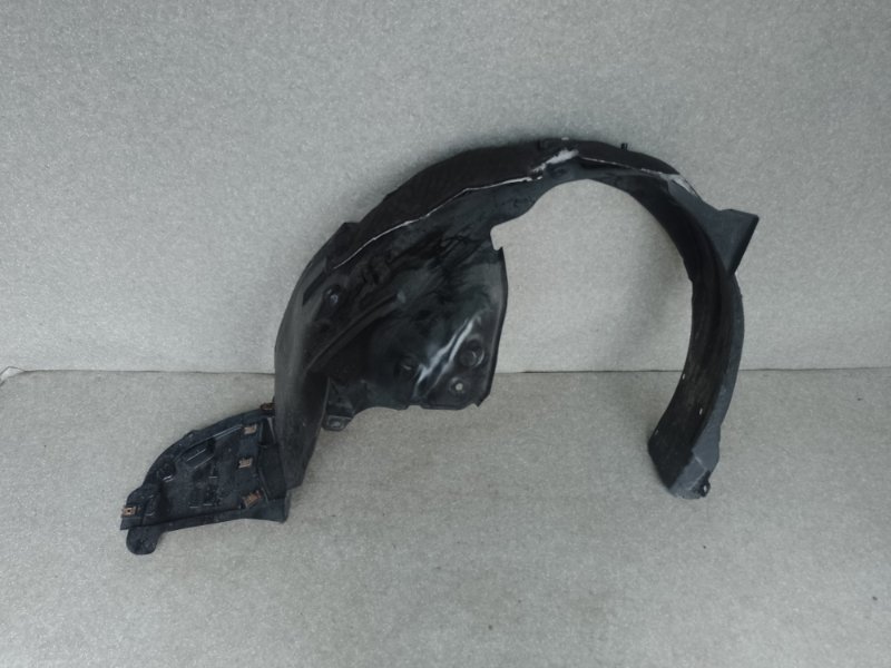 Подкрылок передний правый ACURA TLX 14-17 2017 2.4 K24W7 74100-TZ3-A00 Б/У