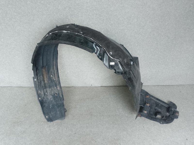 Подкрылок передний правый TLX 14-17 2017 2.4 K24W7