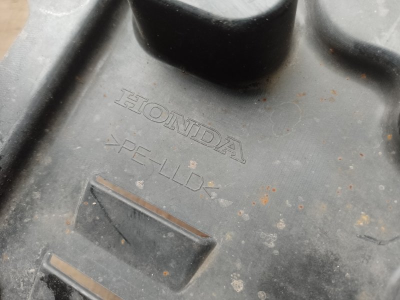 Подкрылок передний правый TLX 14-17 2017 2.4 K24W7