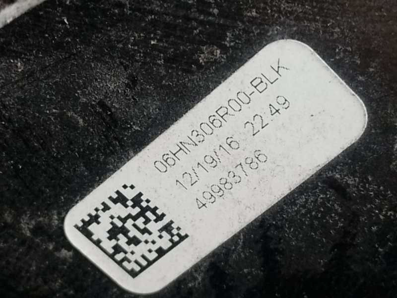 Подкрылок передний правый TLX 14-17 2017 2.4 K24W7