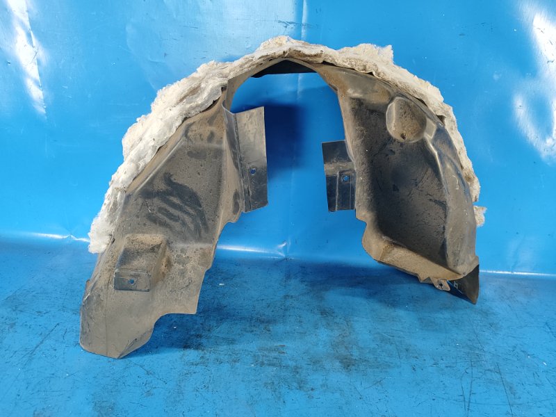 Подкрылок задний левый COMPASS 17-21 2018 2.4 EDD Подкрылок задний левый COMPASS 17-21 2018 2.4 EDD