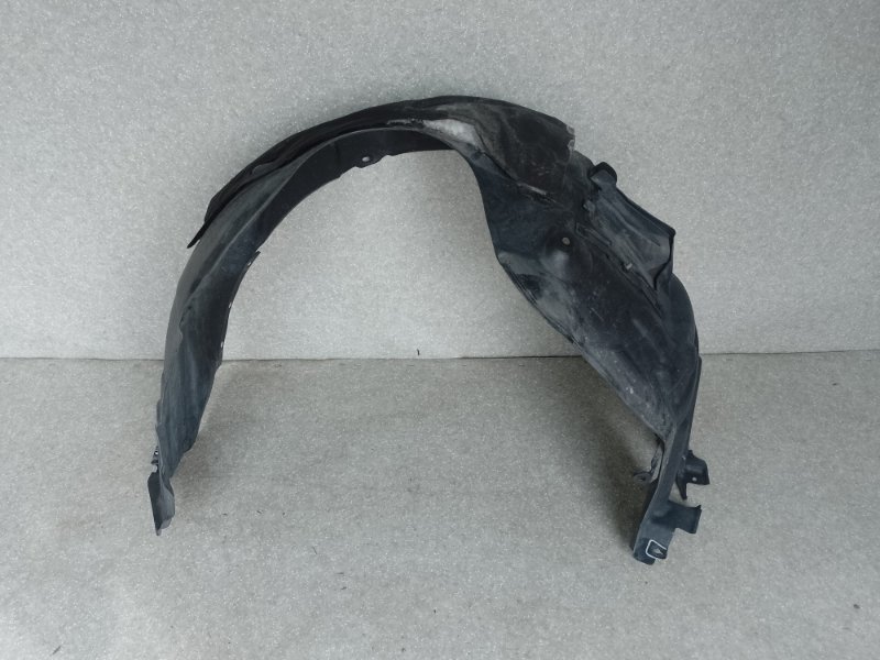 Подкрылок передний левый LEXUS ES350 06-12 2006 3.5 2GR-FE 53876-33171 Б/У