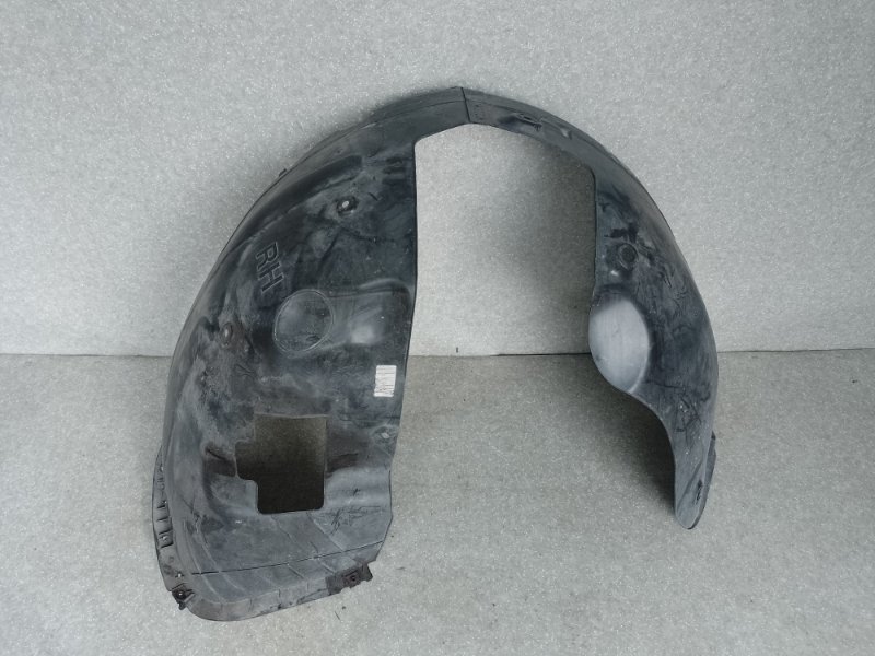 Подкрылок передний правый KIA SORENTO UM 14- 2017 2.4 G4KJ 86820-C6000 Б/У