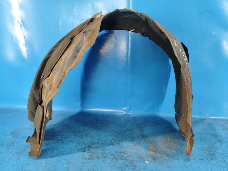 Подкрылок передний правый TOYOTA CAMRY 40 06-11 2007 2.4 2AZFXE 5380533030 Б/У