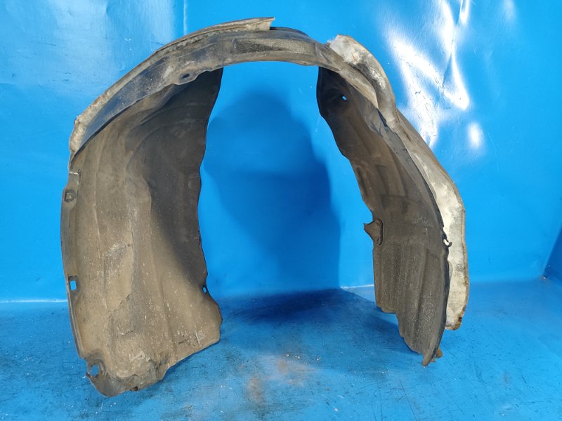 Подкрылок передний правый CAMRY 40 06-11 2007 2.4 2AZFXE