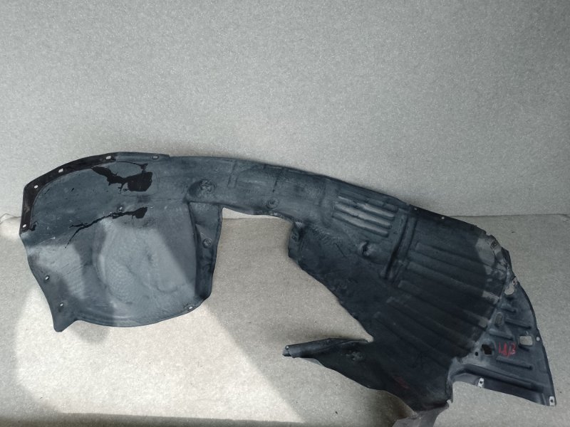 Подкрылок передний правый MDX (YD3) 13-21 2016 3.5 J35Y5