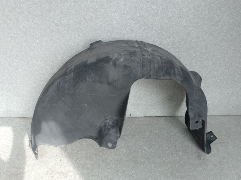 Подкрылок задний правый KIA SORENTO UM 14- 2017 2.4 G4KJ 86840-C6000 Б/У
