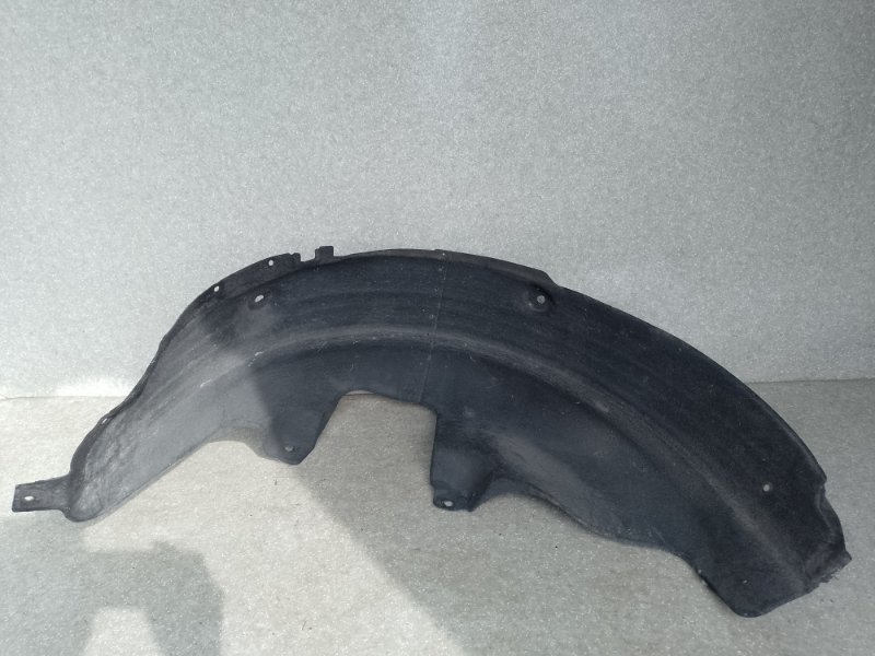 Подкрылок задний правый SORENTO UM 14- 2017 2.4 G4KJ