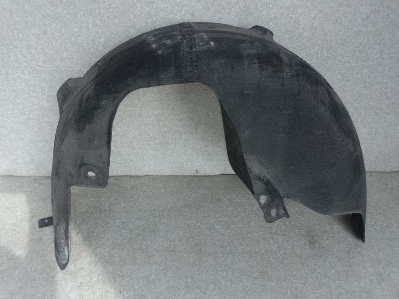 Подкрылок задний левый KIA SORENTO UM 14- 2017 2.4 G4KJ 86830-C6000 Б/У