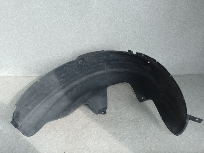 Подкрылок задний левый SORENTO UM 14- 2017 2.4 G4KJ