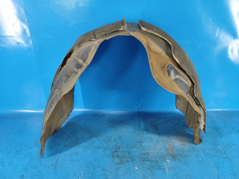 Подкрылок передний левый CAMRY 40 06-11 2007 2.4 2AZFXE