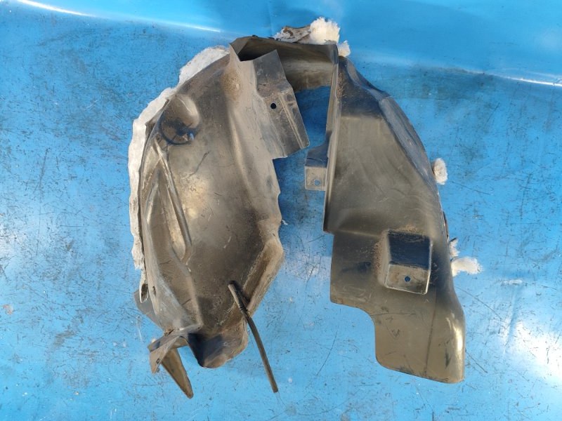 Подкрылок задний правый COMPASS 17-21 2018 2.4 EDD Подкрылок задний правый COMPASS 17-21 2018 2.4 EDD