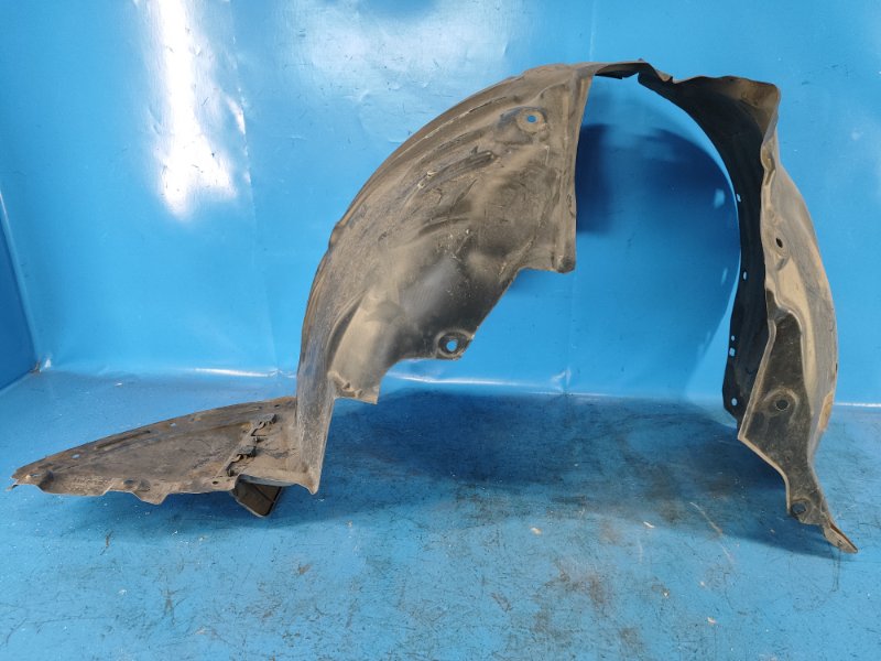 Подкрылок передний правый CX-5 (KF) 16-21 Подкрылок передний правый CX-5 (KF) 16-21