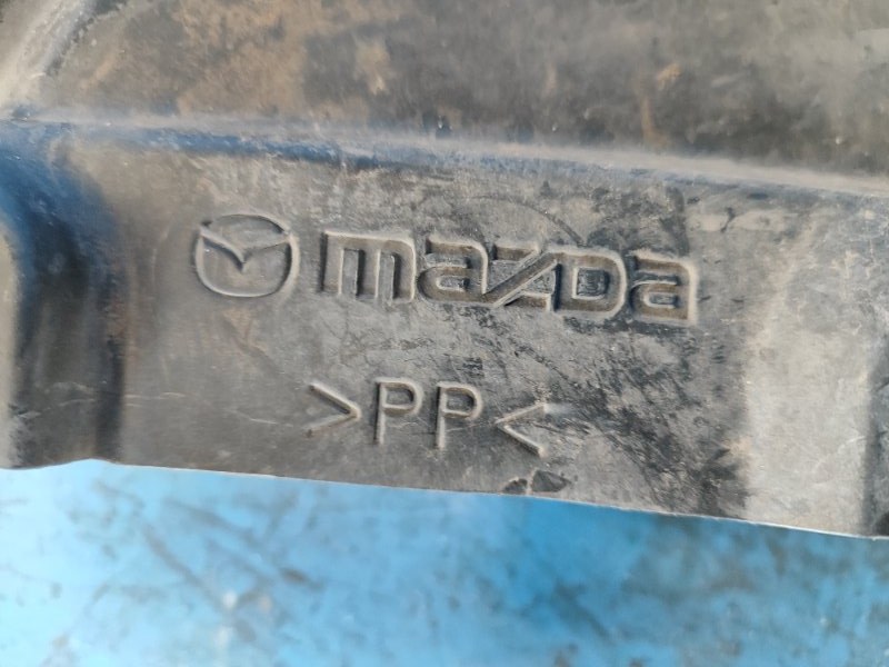 Подкрылок передний правый CX-5 (KF) 16-21 Подкрылок передний правый CX-5 (KF) 16-21