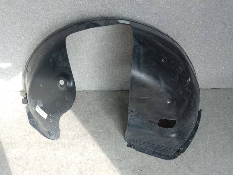 Подкрылок передний левый KIA SORENTO UM 14- 2017 2.4 G4KJ 86810-C6000 Б/У