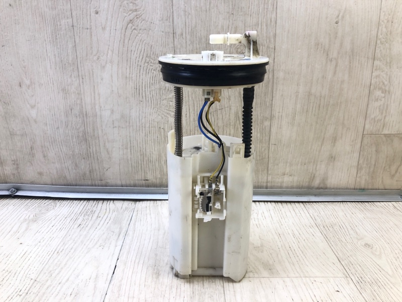 Топливный насос ACURA RDX 12-19 2013 3.5 J35Z2 17045-TX4-A01 Б/У