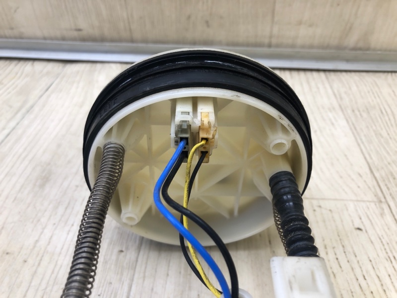 Топливный насос RDX 12-19 2013 3.5 J35Z2