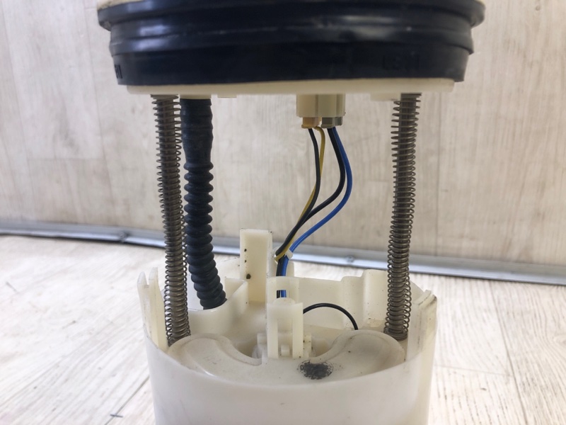 Топливный насос RDX 12-19 2013 3.5 J35Z2