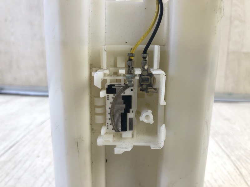 Топливный насос RDX 12-19 2013 3.5 J35Z2