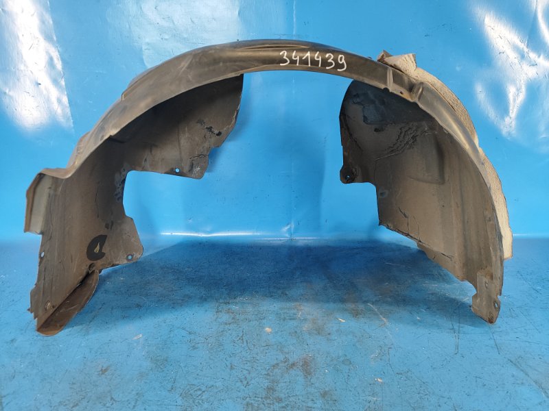 Подкрылок передний левый FORD MUSTANG 15- JR3Z-16103-E Б/У