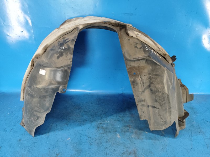 Подкрылок передний левый FORD FUSION 14- 2.7 twin turbo DS7Z16103A Б/У