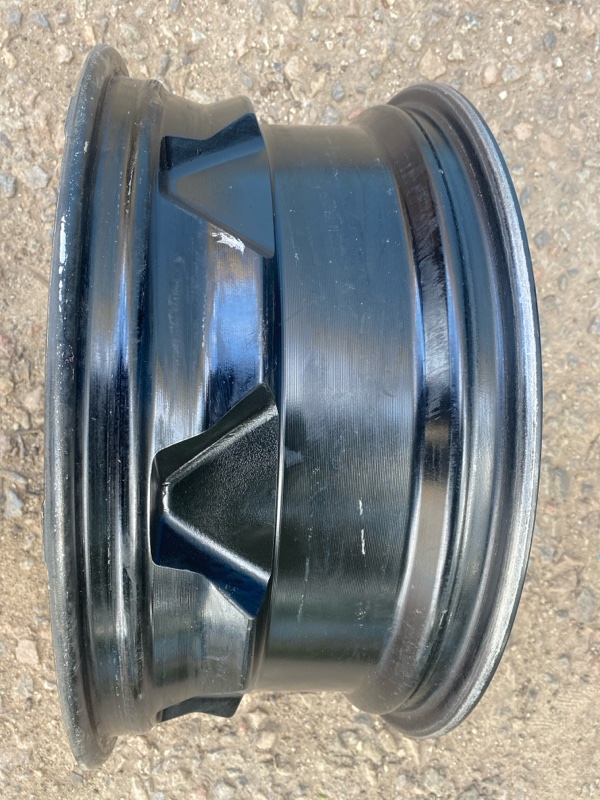 Диск R20 DURANGO 11- (WD) 2014 3.6 ERB