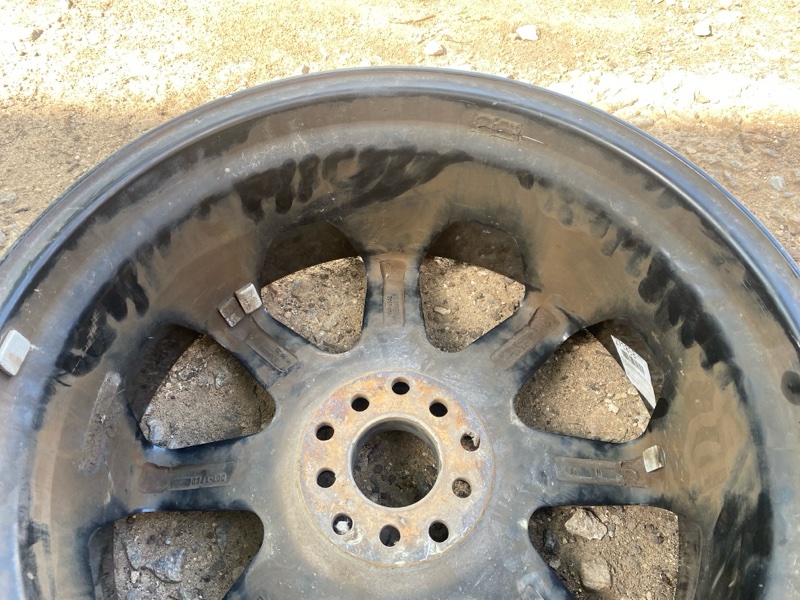 Диск R20 DURANGO 11- (WD) 2014 3.6 ERB