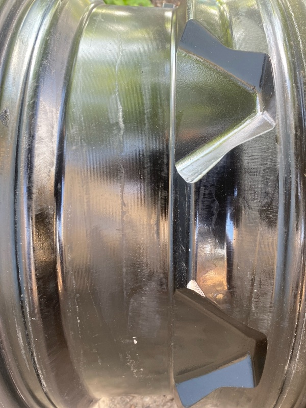 Диск R20 DURANGO 11- (WD) 2014 3.6 ERB