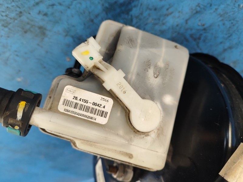 Вакуумный усилитель тормозов FORD ESCAPE 12-19 T15HDTX