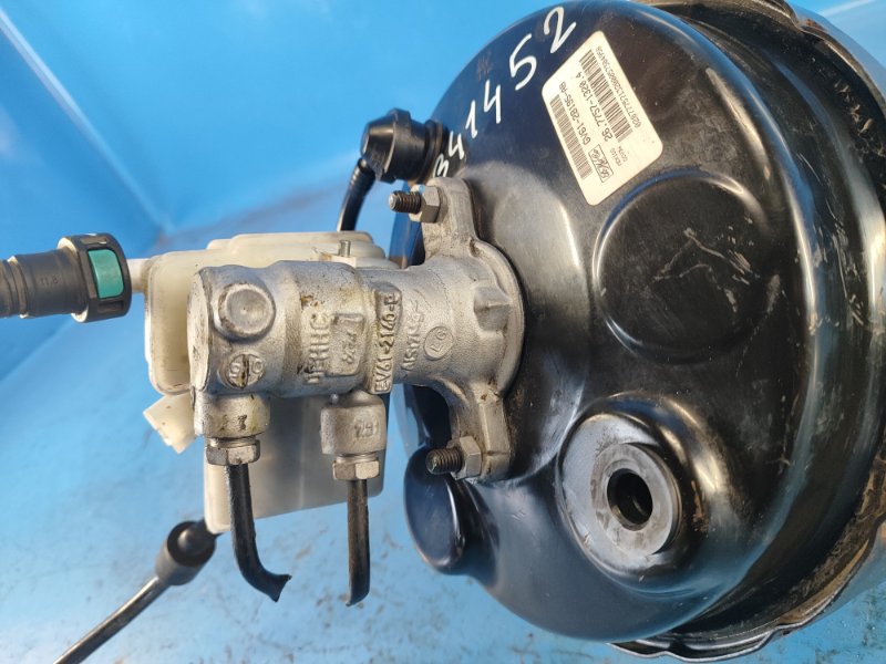 Вакуумный усилитель тормозов ESCAPE 12-19 2017 T15HDTX