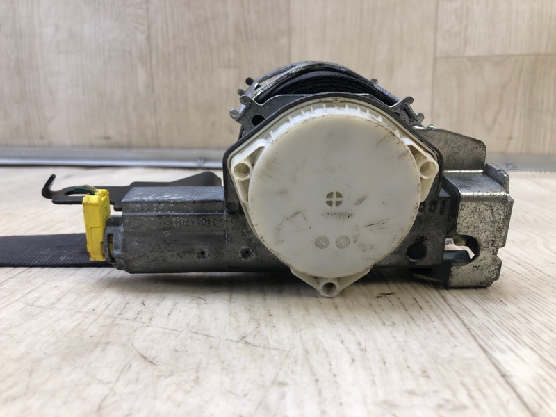 Ремень безопасности передний правый SONATA YF 10-14 2012 2.4 G4KJ