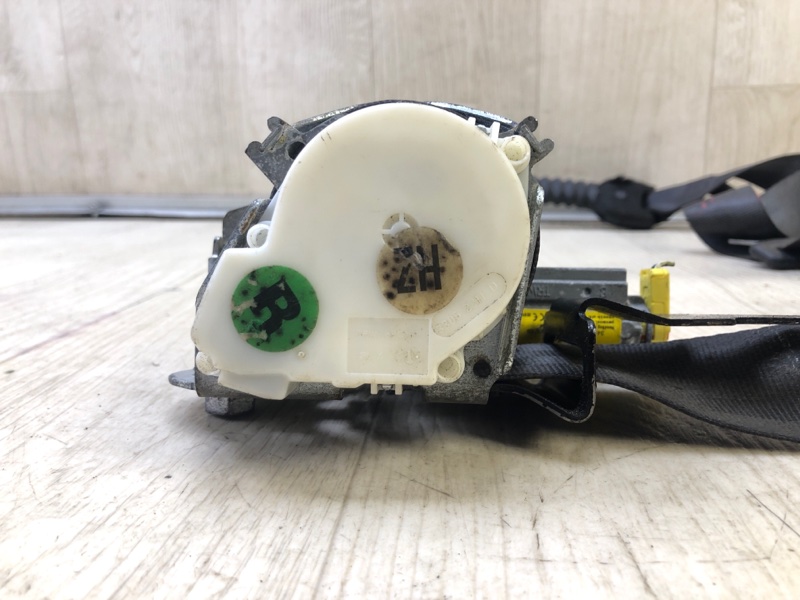 Ремень безопасности передний правый SONATA YF 10-14 2012 2.4 G4KJ