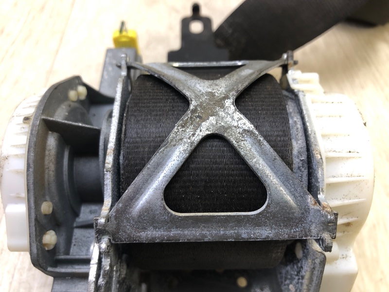 Ремень безопасности передний правый SONATA YF 10-14 2012 2.4 G4KJ