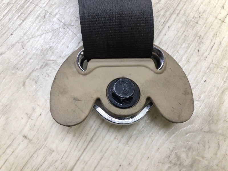 Ремень безопасности передний правый SONATA YF 10-14 2012 2.4 G4KJ