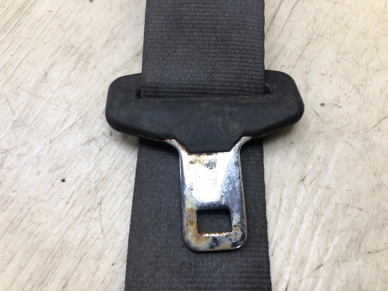 Ремень безопасности передний правый SONATA YF 10-14 2012 2.4 G4KJ