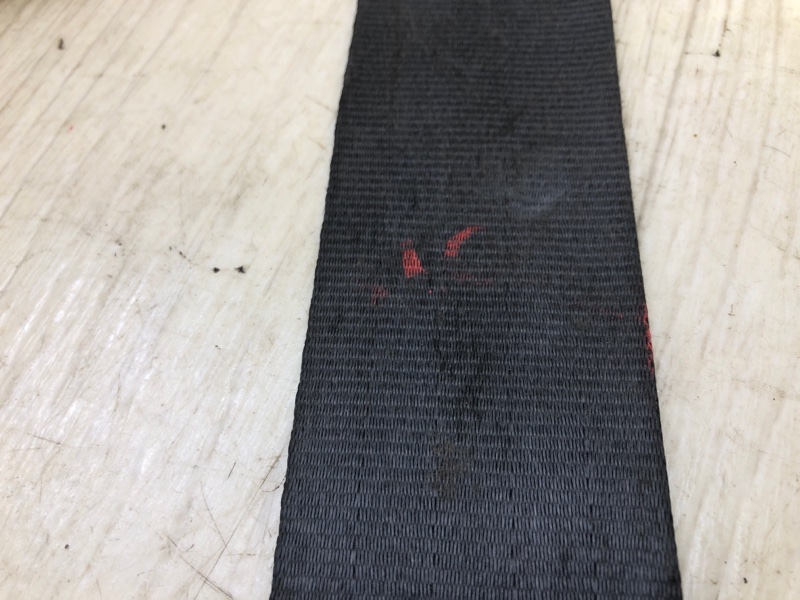 Ремень безопасности передний правый SONATA YF 10-14 2012 2.4 G4KJ