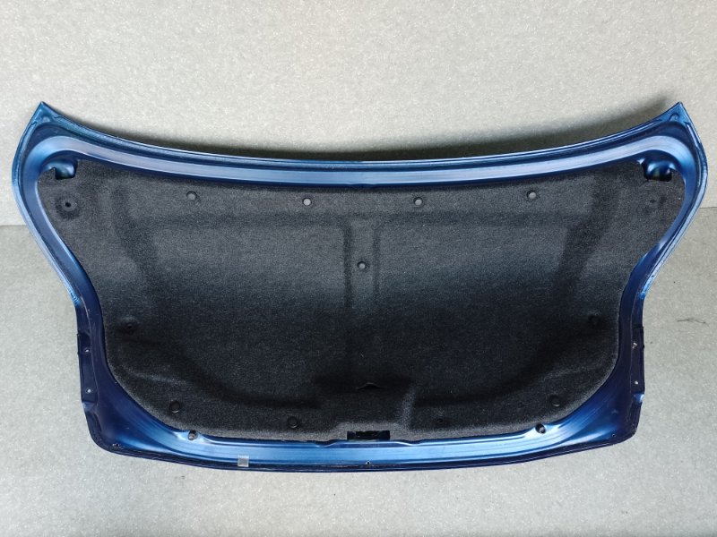 Крышка багажника CAMRY 40 06-11 2009 2.4 2AZFXE