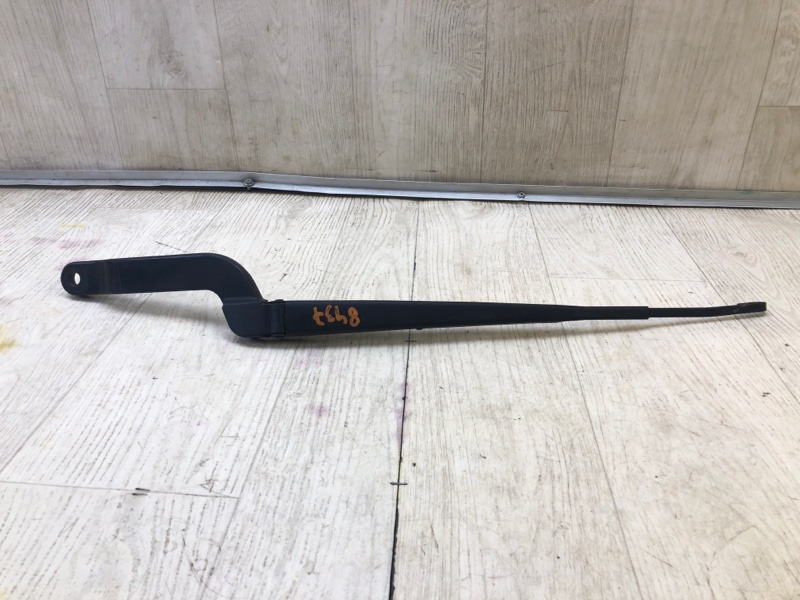 Поводок стеклоочистителя передний левый ACURA RDX 12-19 2013 3.5 J35Z2 76600-TX4-A01 Б/У