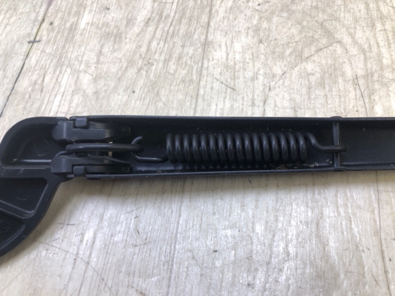 Поводок стеклоочистителя передний левый RDX 12-19 2013 3.5 J35Z2