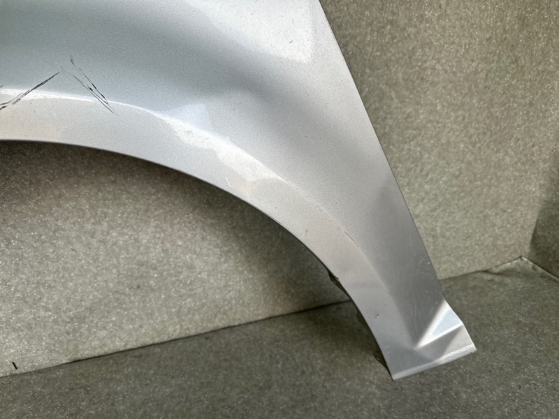 Крыло переднее левое FLEX 08-19 2013 T35PDED