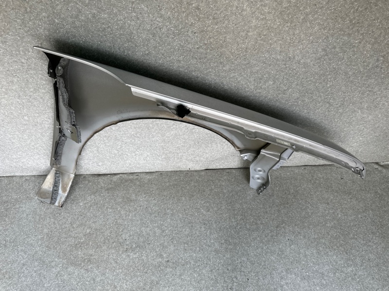 Крыло переднее левое FLEX 08-19 2013 T35PDED