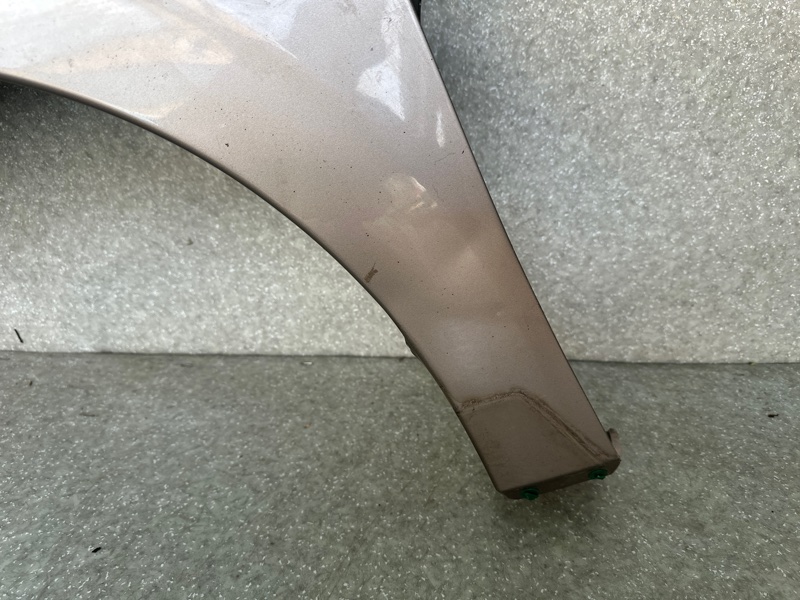 Крыло переднее левое FORESTER 12-19 2015 2.5 FB25B