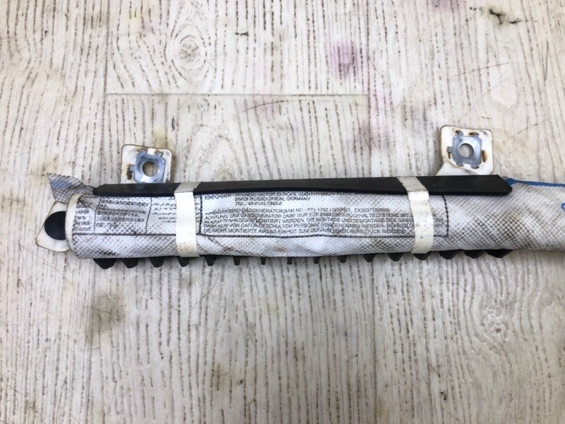 Подушка безопасности (штора) левая SONATA YF 10-14 2012 2.4 G4KJ